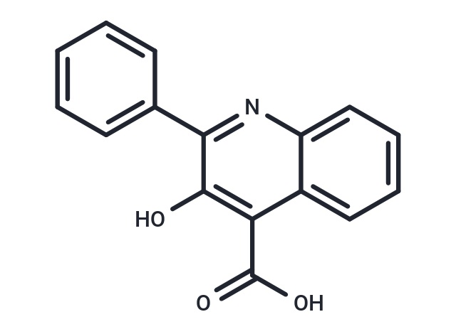 Oxycinchophen