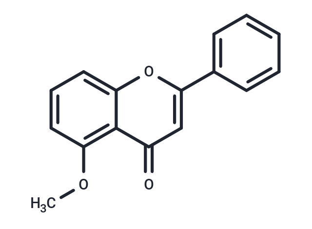 5-methoxyflavone