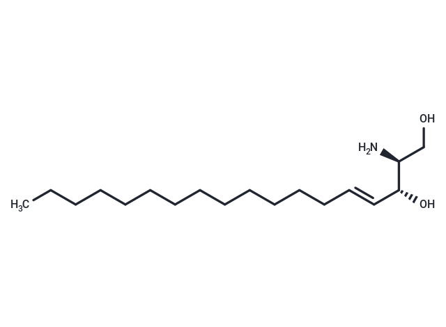 D-ERYTHRO-SPHINGOSINE