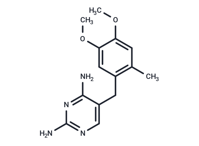 Ormetoprim