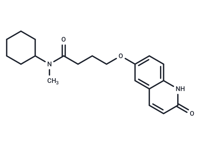 Cilostamide