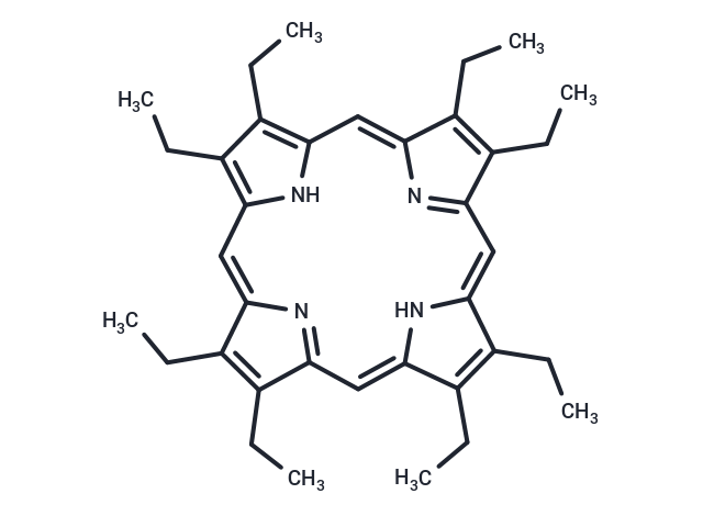 Octaethylporphyrin