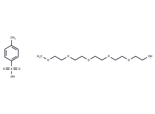 m-PEG5-Tos