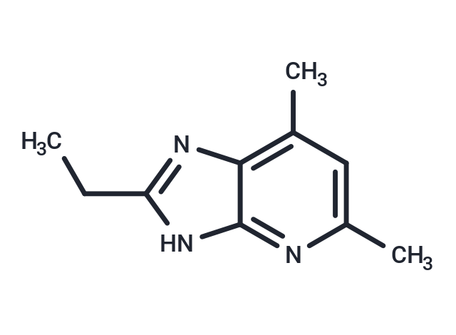 Adenosine receptor antagonist 4