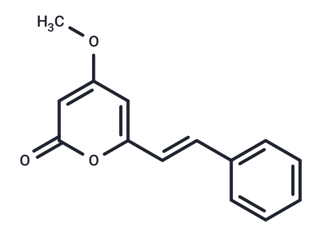 Desmethoxyyangonin