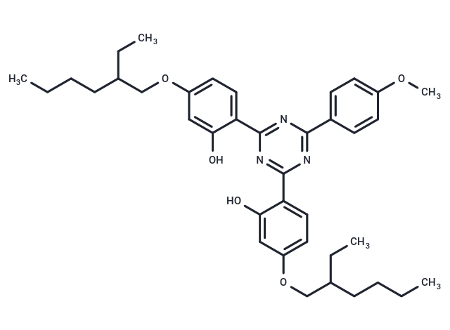 Bemotrizinol