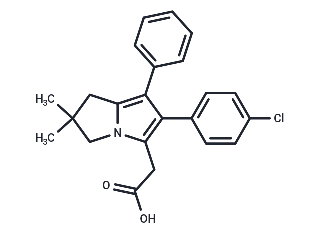 Licofelone