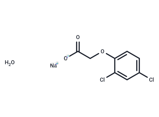 2,4-D sodium salt