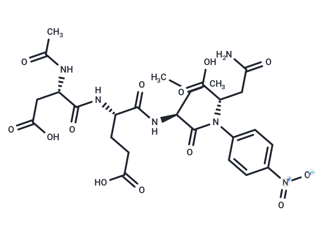 Ac-DEVD-pNA