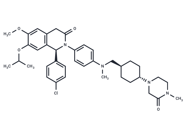 NVP-CGM097