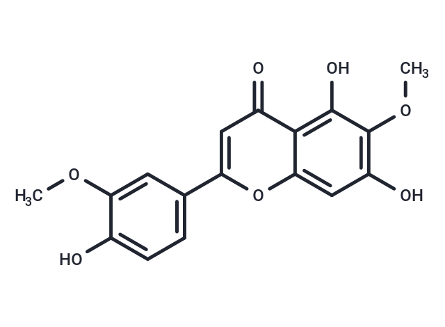 Jaceosidin