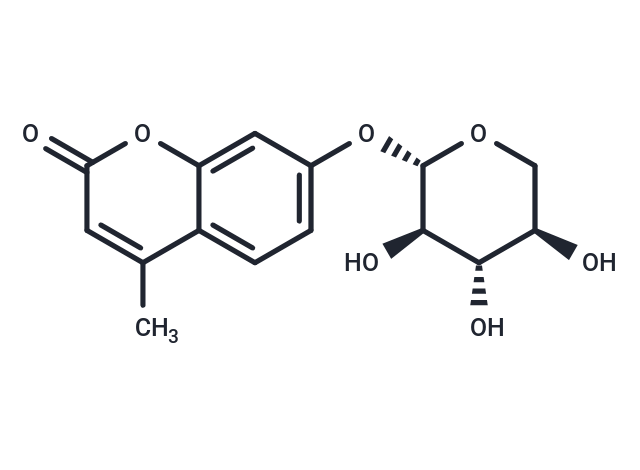 4-Methylumbelliferyl-β-D-xylopyranoside