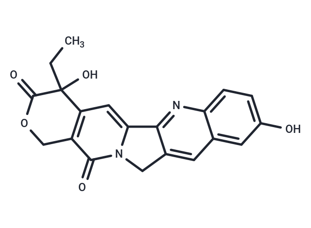 (±)-10-Hydroxycamptothecin