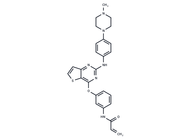 Olmutinib