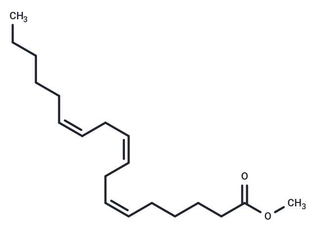 γ-Linolenic Acid methyl ester