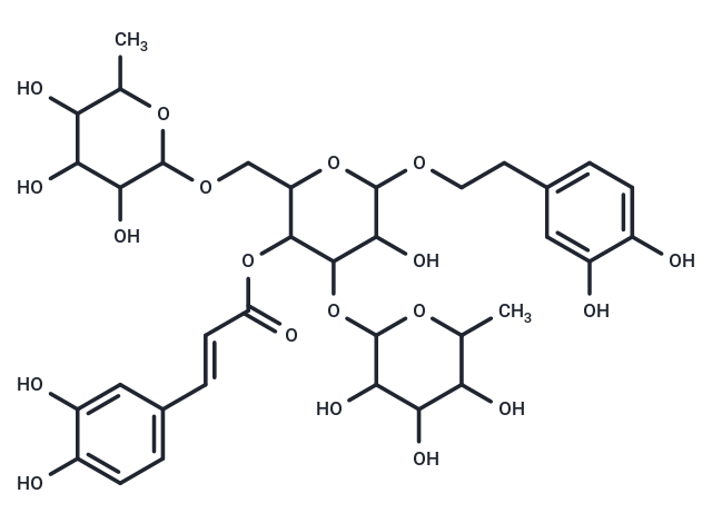 Poliumoside