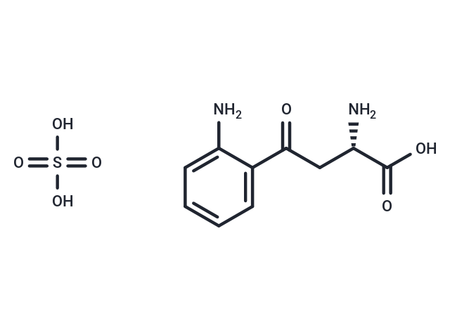 L-Kynurenine sulfate