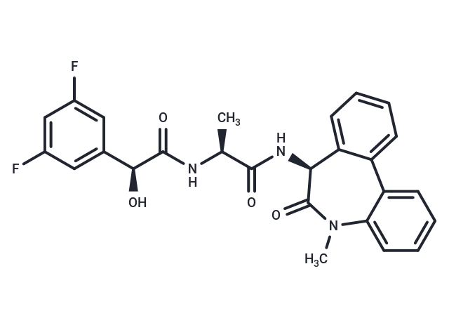 LY-411575