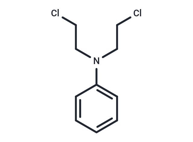 Aniline mustard