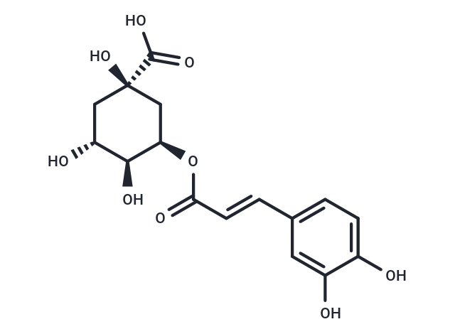 Neochlorogenic acid