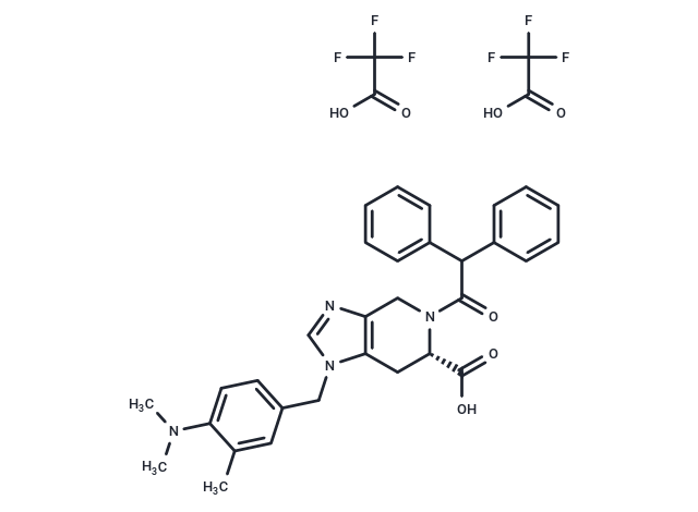 PD 123319 ditrifluoroacetate