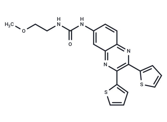 Ac-CoA Synthase Inhibitor1