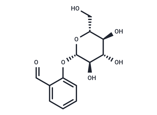 Helicin