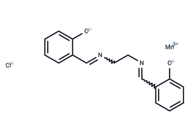 Manganese(salen) chloride