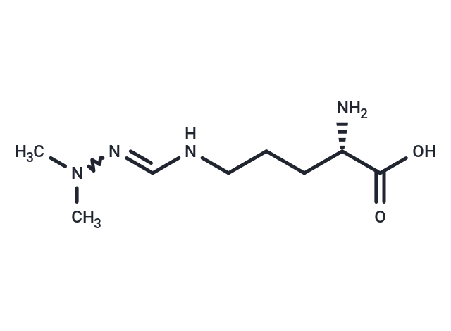 Asymmetric dimethylarginine