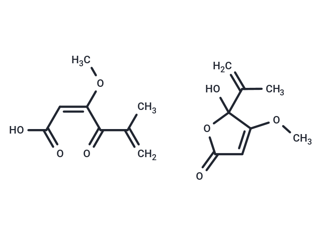 Penicillic acid