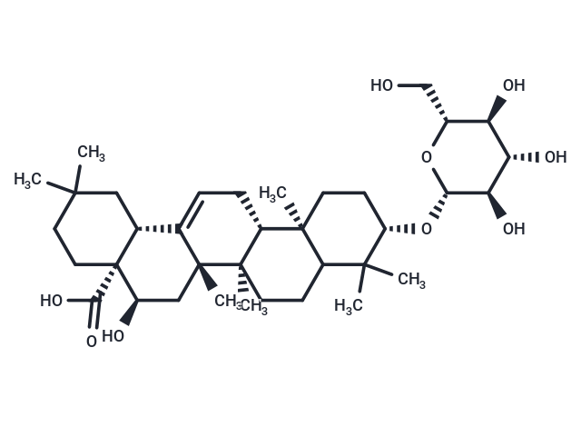 Ecliptasaponin A