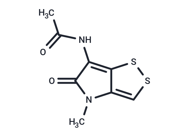 Thiolutin