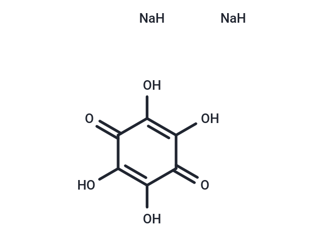 Tetrahydroxyquinone disodium