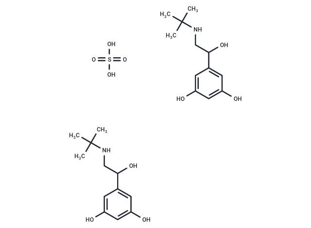 Terbutaline Sulfate