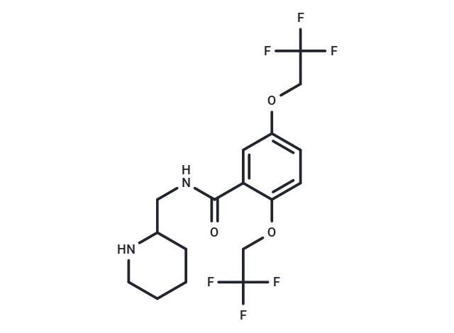 Flecainide