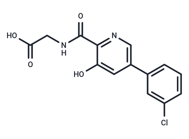 Vadadustat