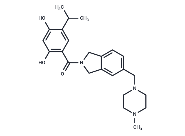 Onalespib