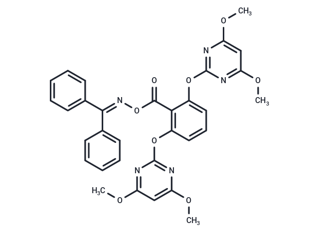 Pyribenzoxim