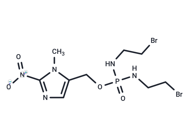 Evofosfamide