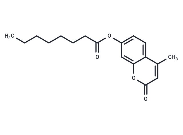 4-Methylumbelliferyl Caprylate