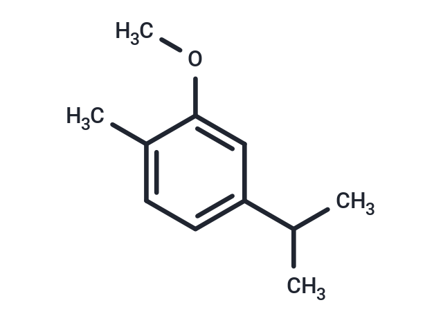 Carvacrol methyl ether