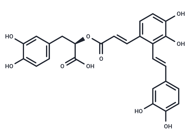 Salvianolic acid A