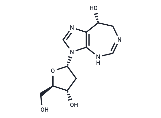 Pentostatin