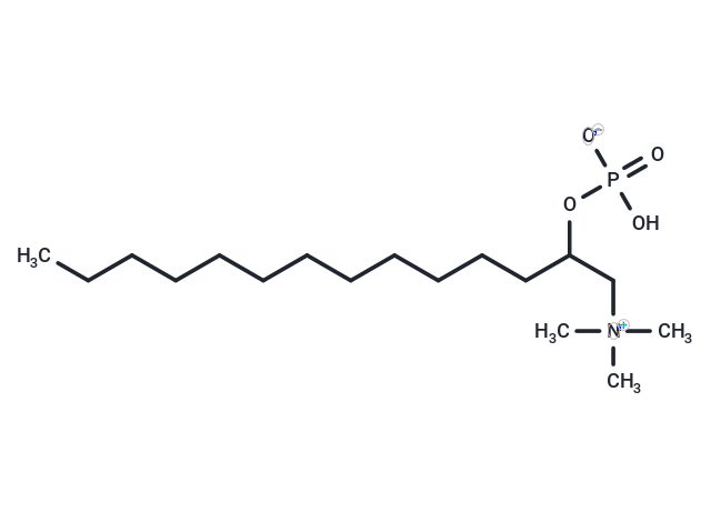 Dodecylphosphocholine