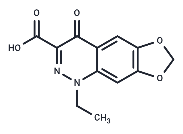 Cinoxacin