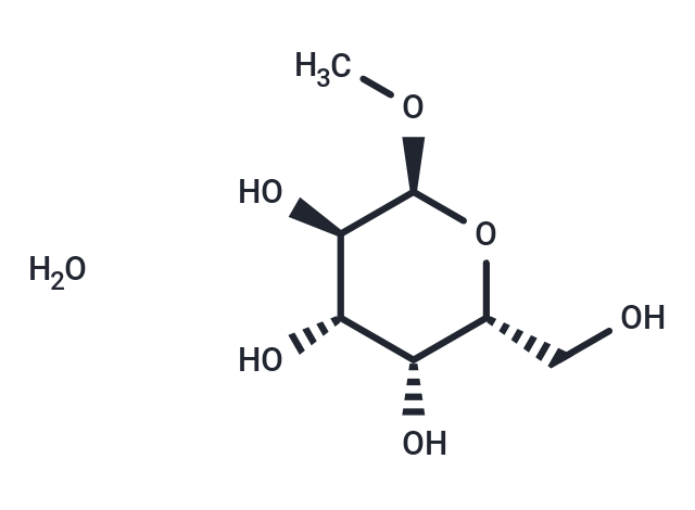 Methyl α-D-galactopyranoside monohydrate