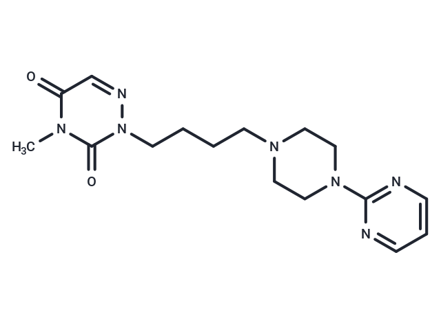 Eptapirone