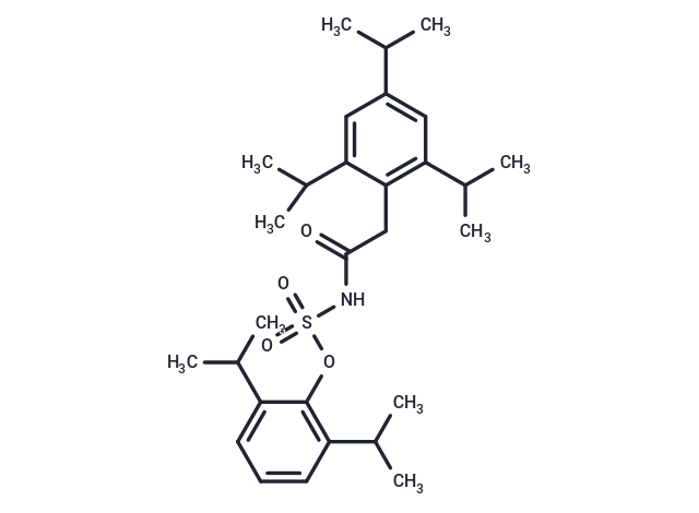 Avasimibe