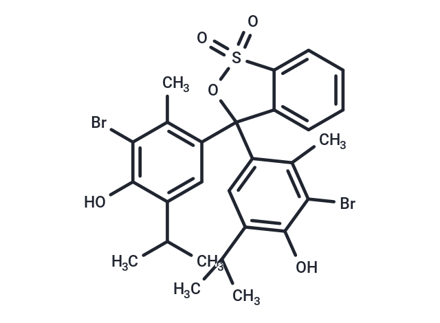 Bromothymol Blue