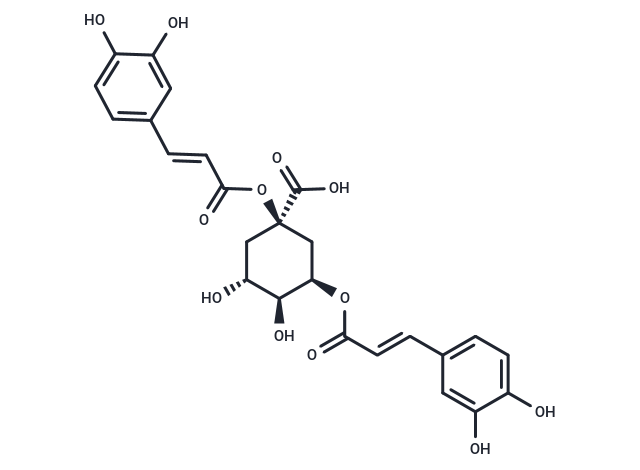 Cynarin [30964-13-7]